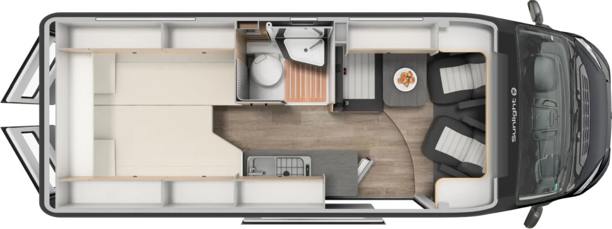 Sunlight Cliff X Cliff 640 X